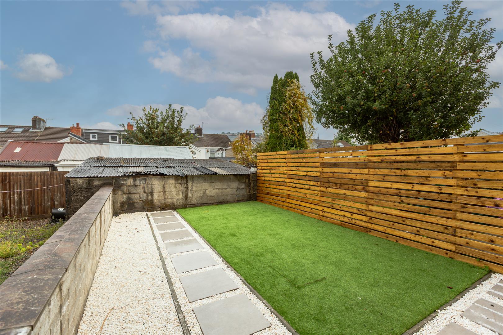 Marlborough Road, Brynmill, Swansea, SA2 0DZ